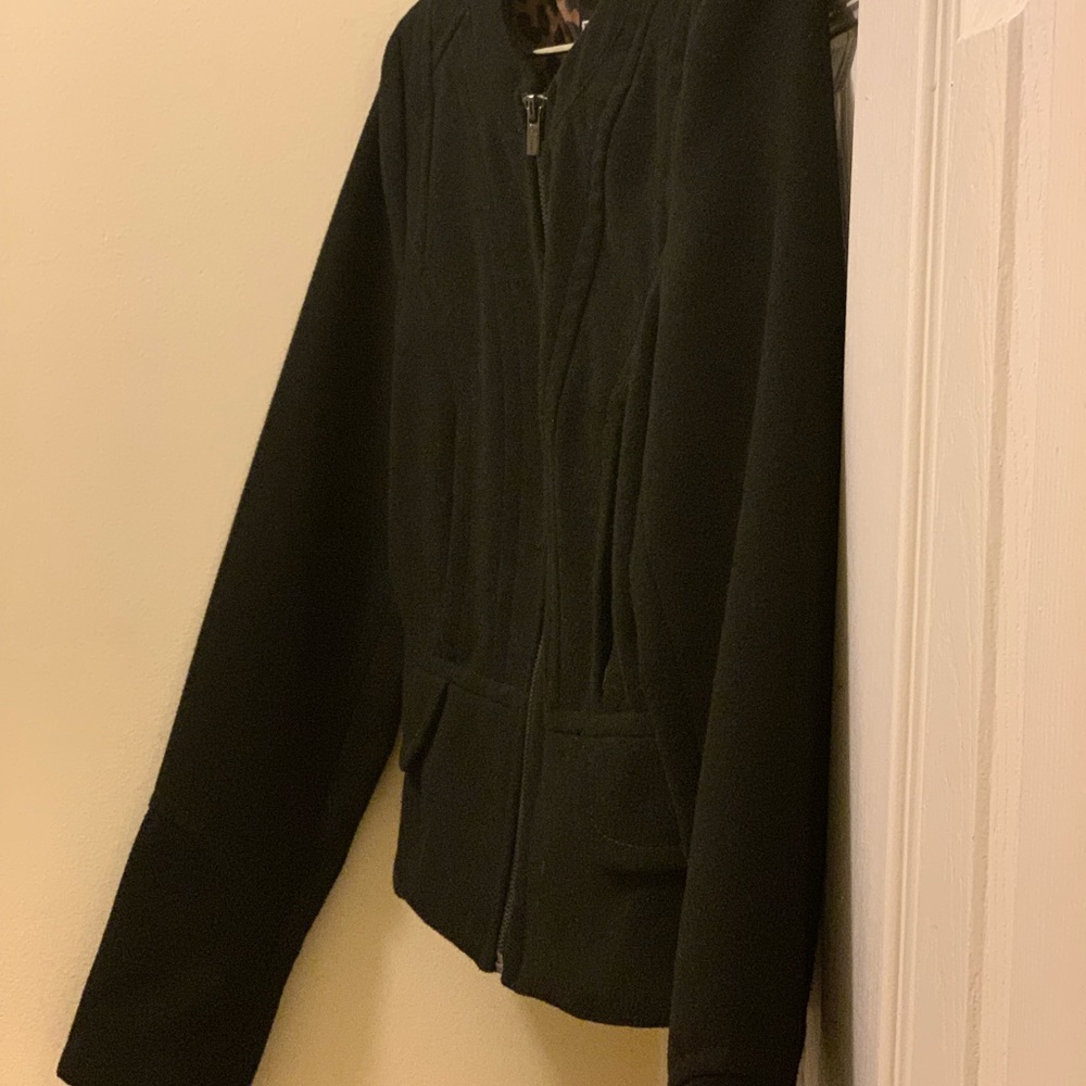 EXPRESS Jacket - Picture 9 of 13